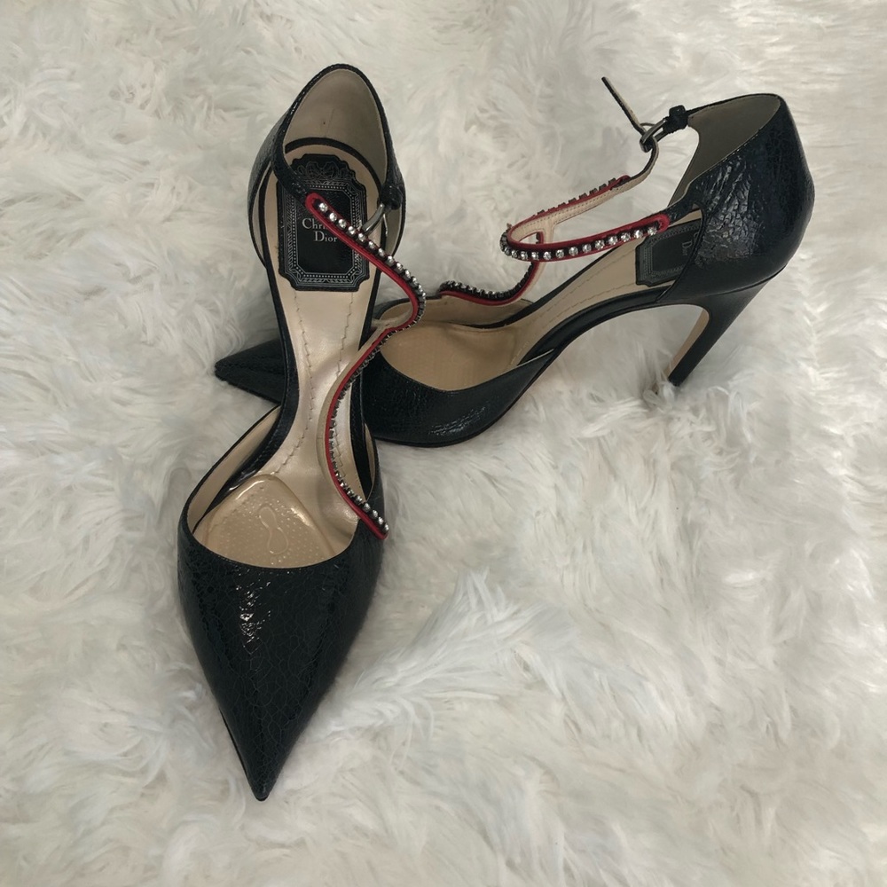 Christian Dior Stilettos